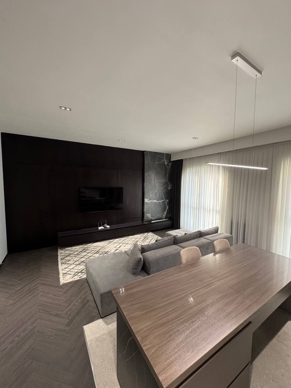 Сдаётся 2х комнатная квартира, Mirabad Avenue
