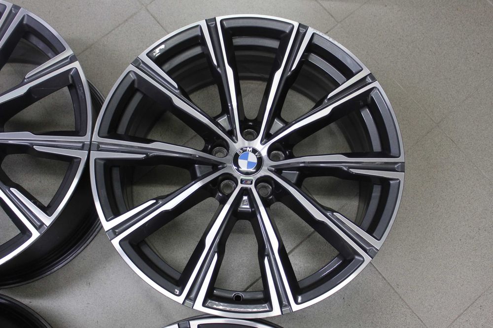 Джанти 20" BMW X5 G05