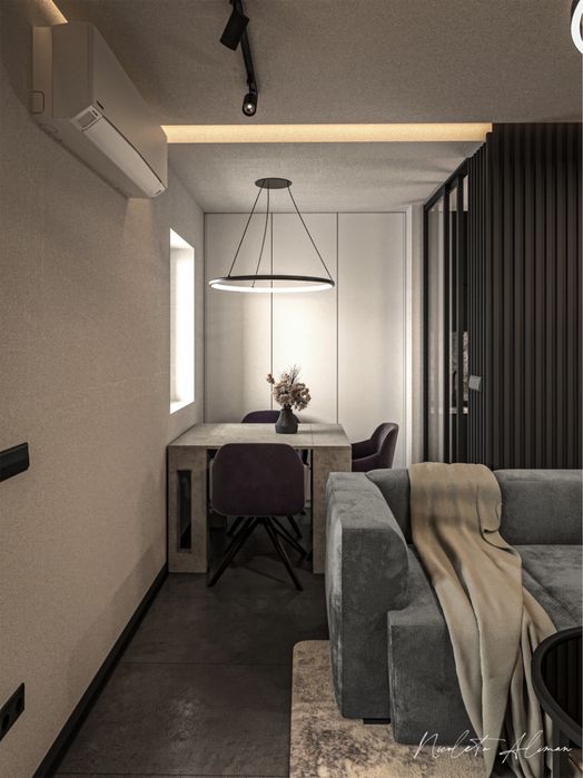 PROPRIETAR! Apartament cu 1 camera Zona Torontal loc parcare inclus