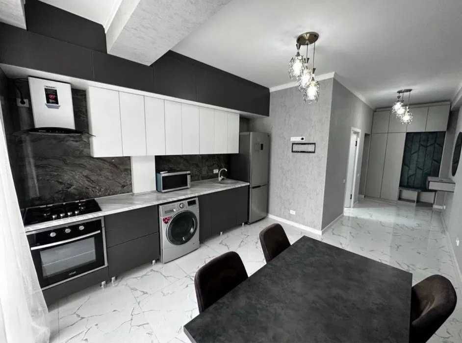 ЖК Green House ! Сдается квартира на Сергелийском р-не Сергели метро