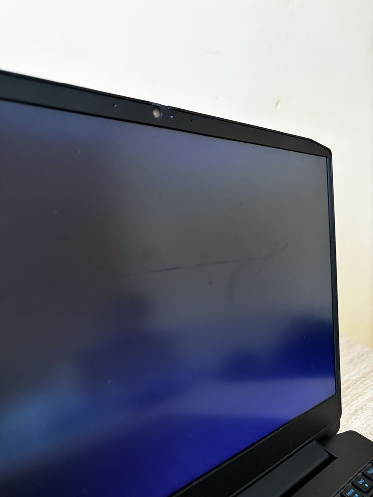 Lenovo Ideapad Gaming 3