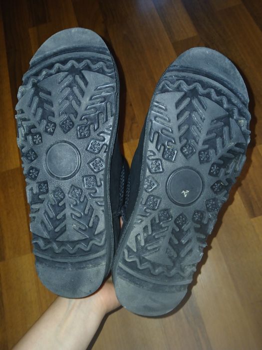 ghete dafin piele