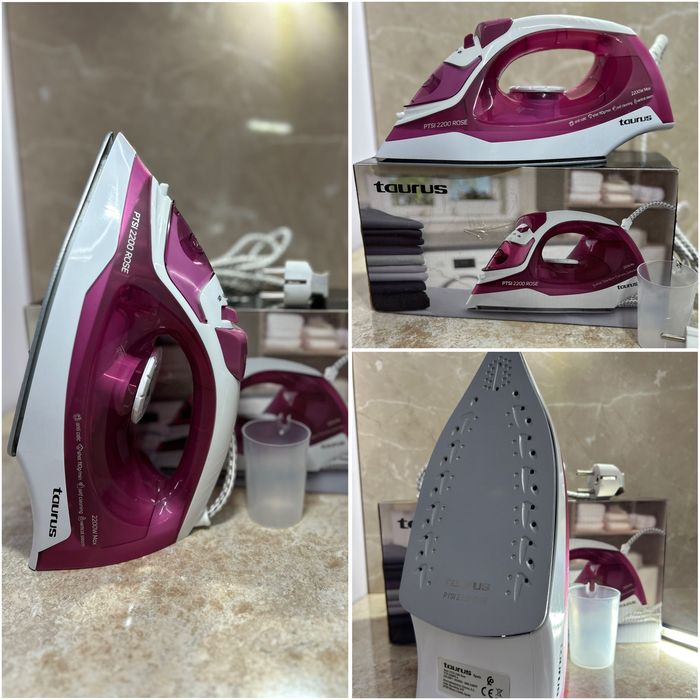 Ютия - TAURUS - Нова