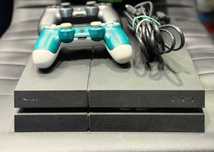 Hope Amanet P10/CONSOLA PS4