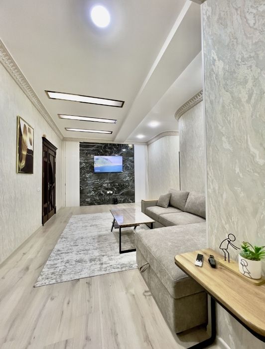 Аренда квартира Яшнабад