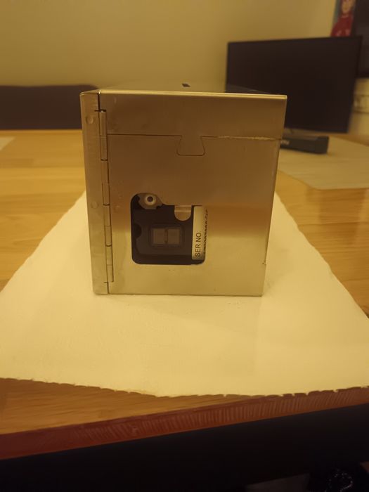 Dozator săpun lichid cu senzor