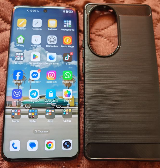 HONOR 90 смартфон