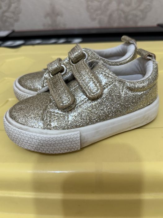 Кеды next размер 21,5 оригинал