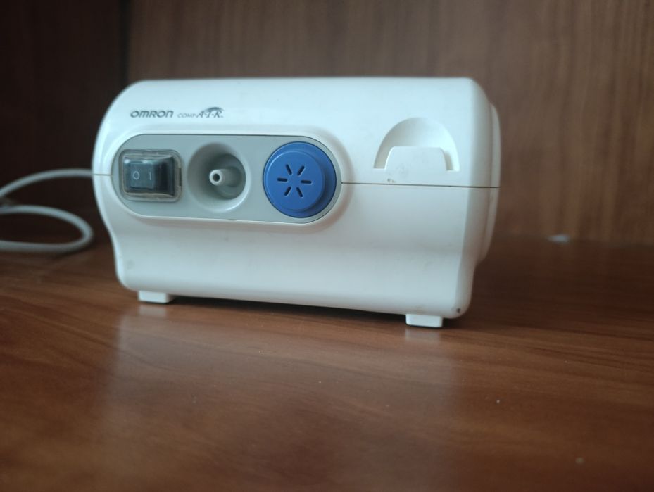 Небулайзер фирмы Omron