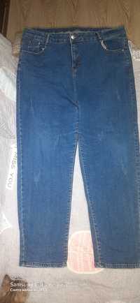 Большемерки джинсы турецкие 32-34 размер