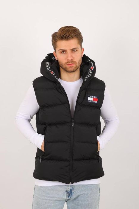 Vesta unisex calitate