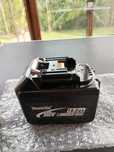 Makita батерии 18v 18Ah