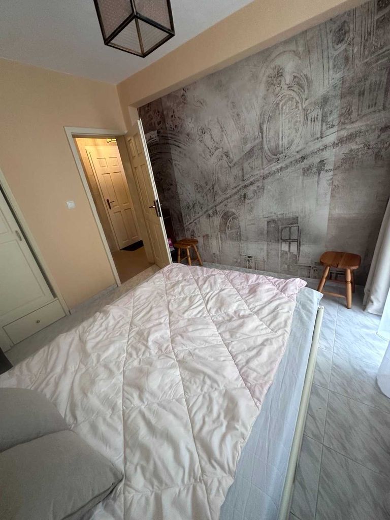 Дава се под наем Двустаен апартамент в Пловдив, Каменица 1 - 51 кв.м за 400 € - Снимка #4
