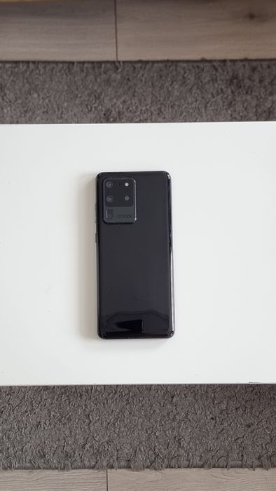 Samsung s20 ultra
