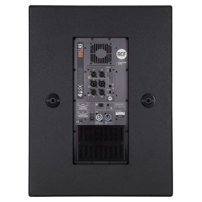 Subwoofer Rcf 8002 4PRO
