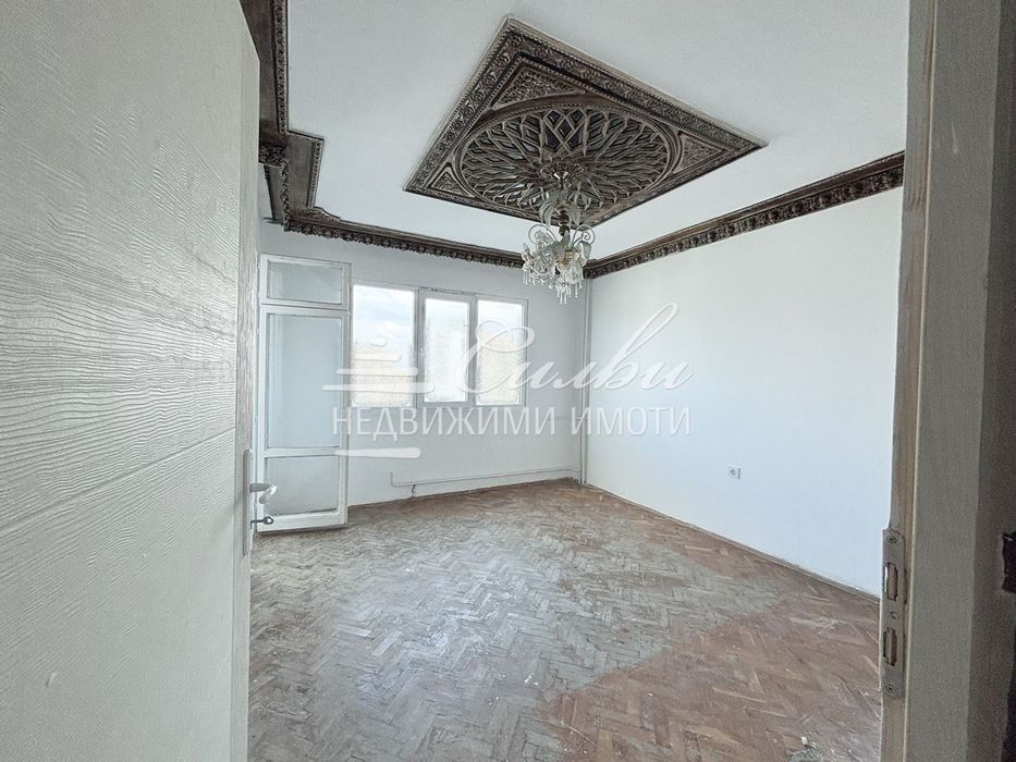 Многостаен апартамент - кв. Болницата !