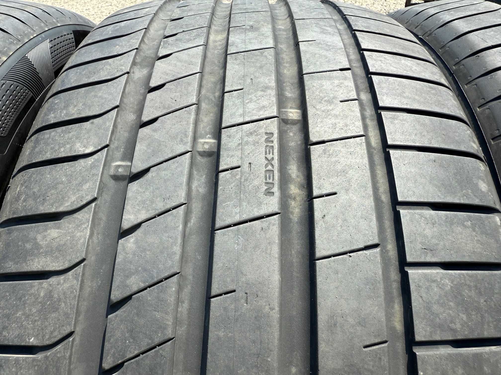 4бр. NEXEN 285/45/21