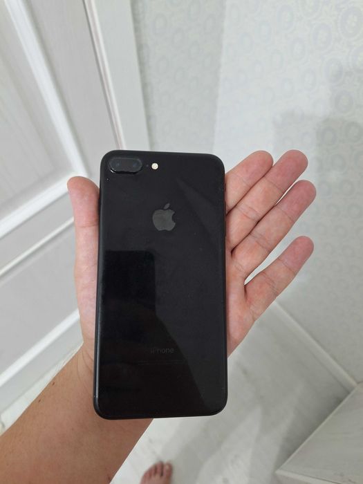 IPhone 7 pluse 128gb
