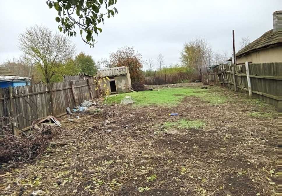 Casa traditionala si teren generos Făcăeni, Ialomița