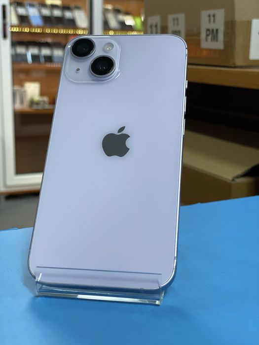 Apple iPhone 14 256G, Garantie 12 luni | Lensun