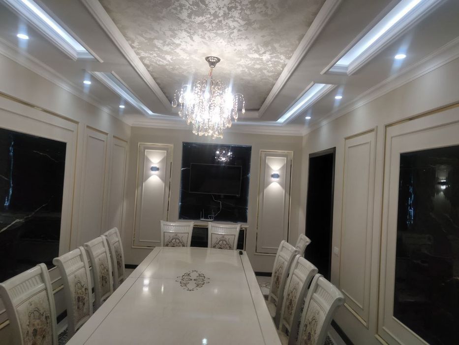 Сергели Чоштепа.