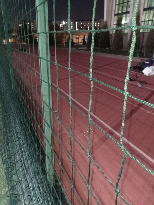 Защитная сетка для стадиона 3000