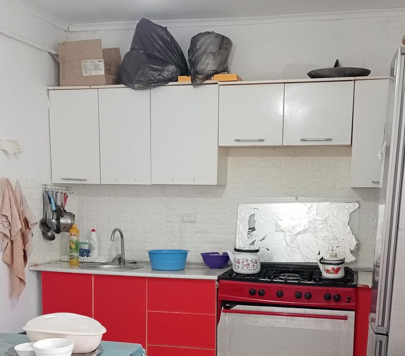 Дамбыдан үй сатлады срочно