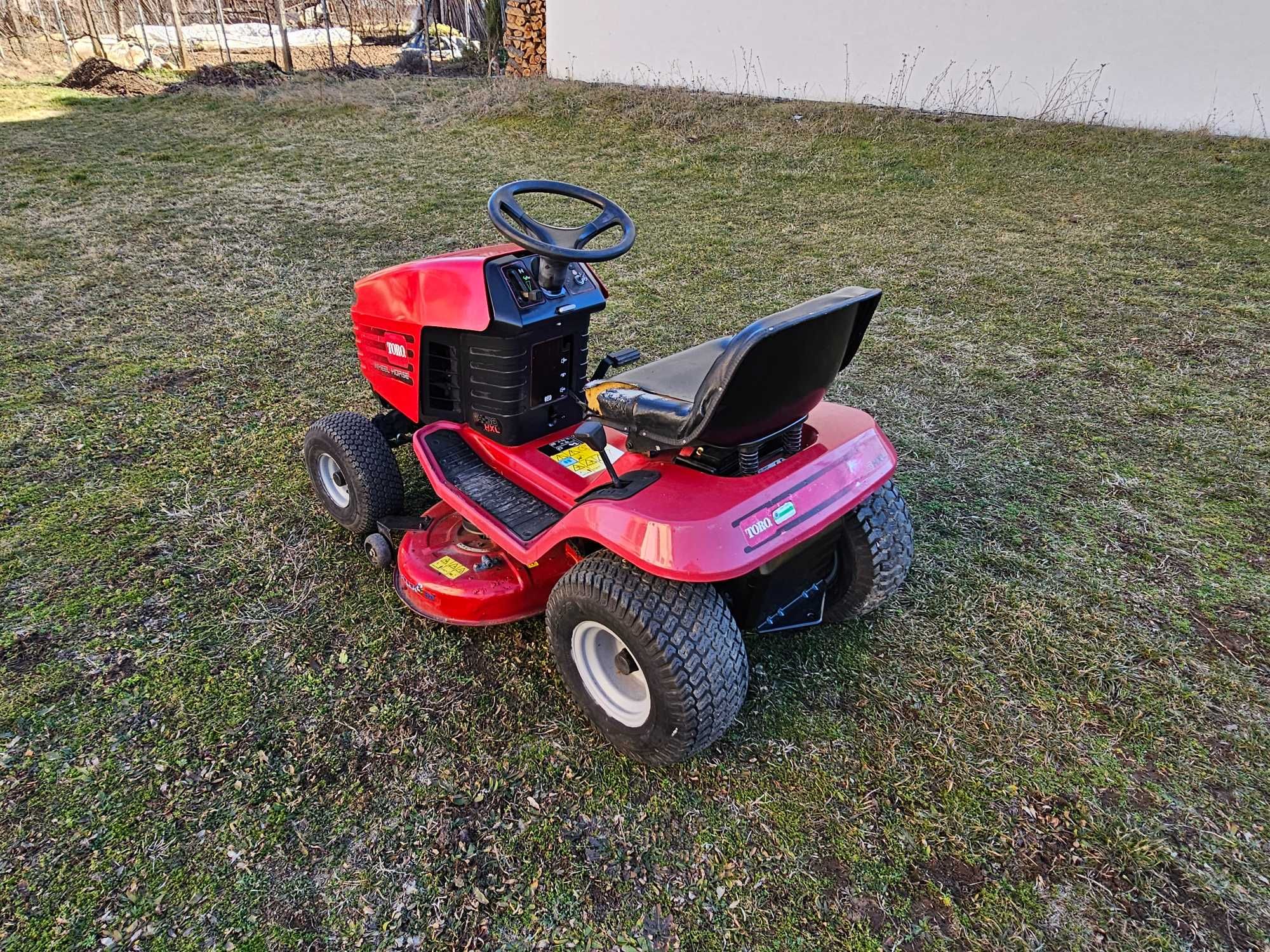 Тракторна Косачка TORO 14,5. К.С.