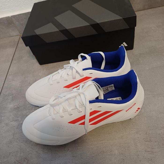 ghete adidas 38,5noi