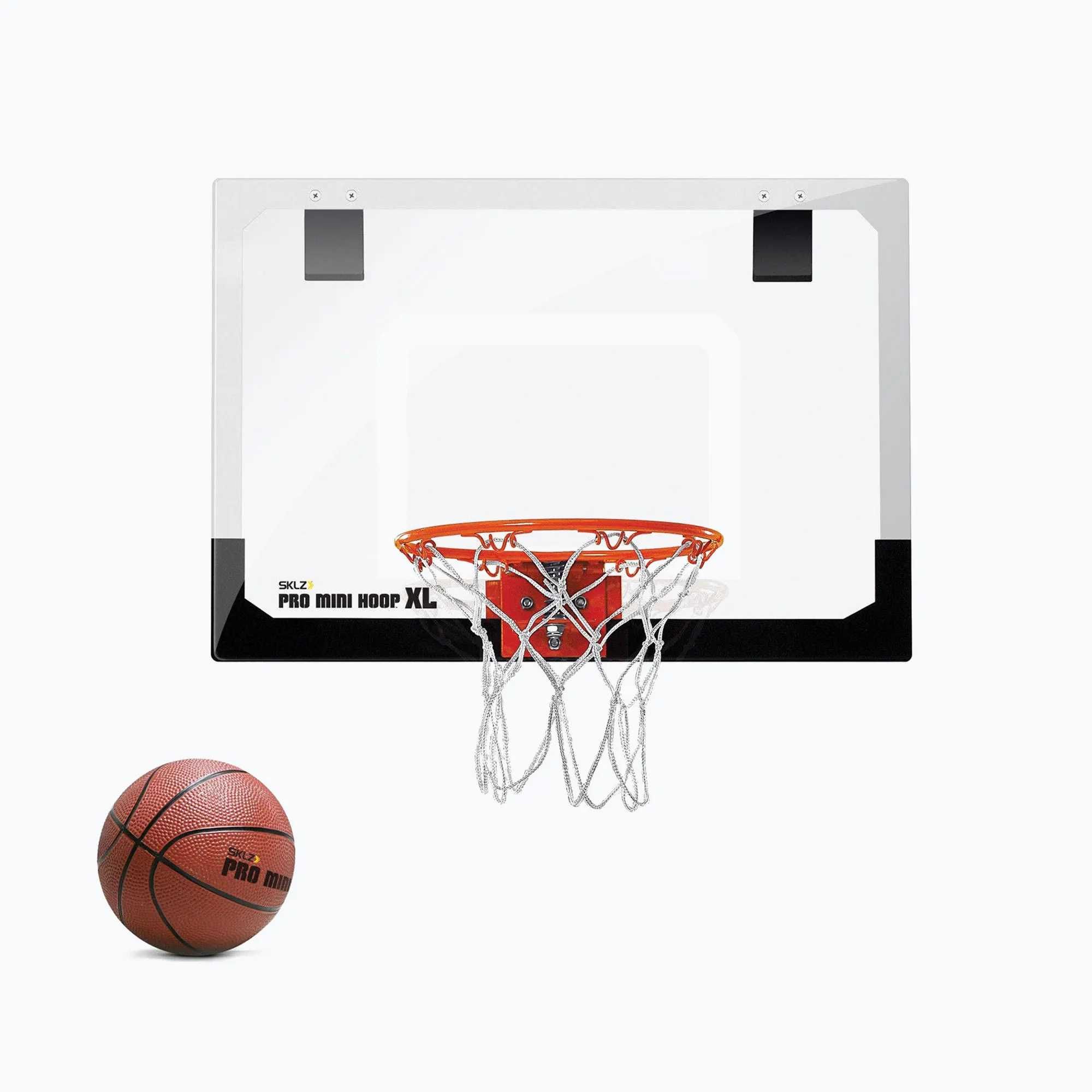 Баскетболен кош Pro Mini XL SKLZ