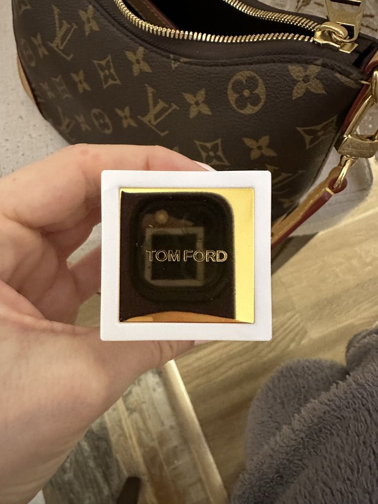 Парфюм TOM FORD Soleil blanc 100% ОРИГИНАЛЕН