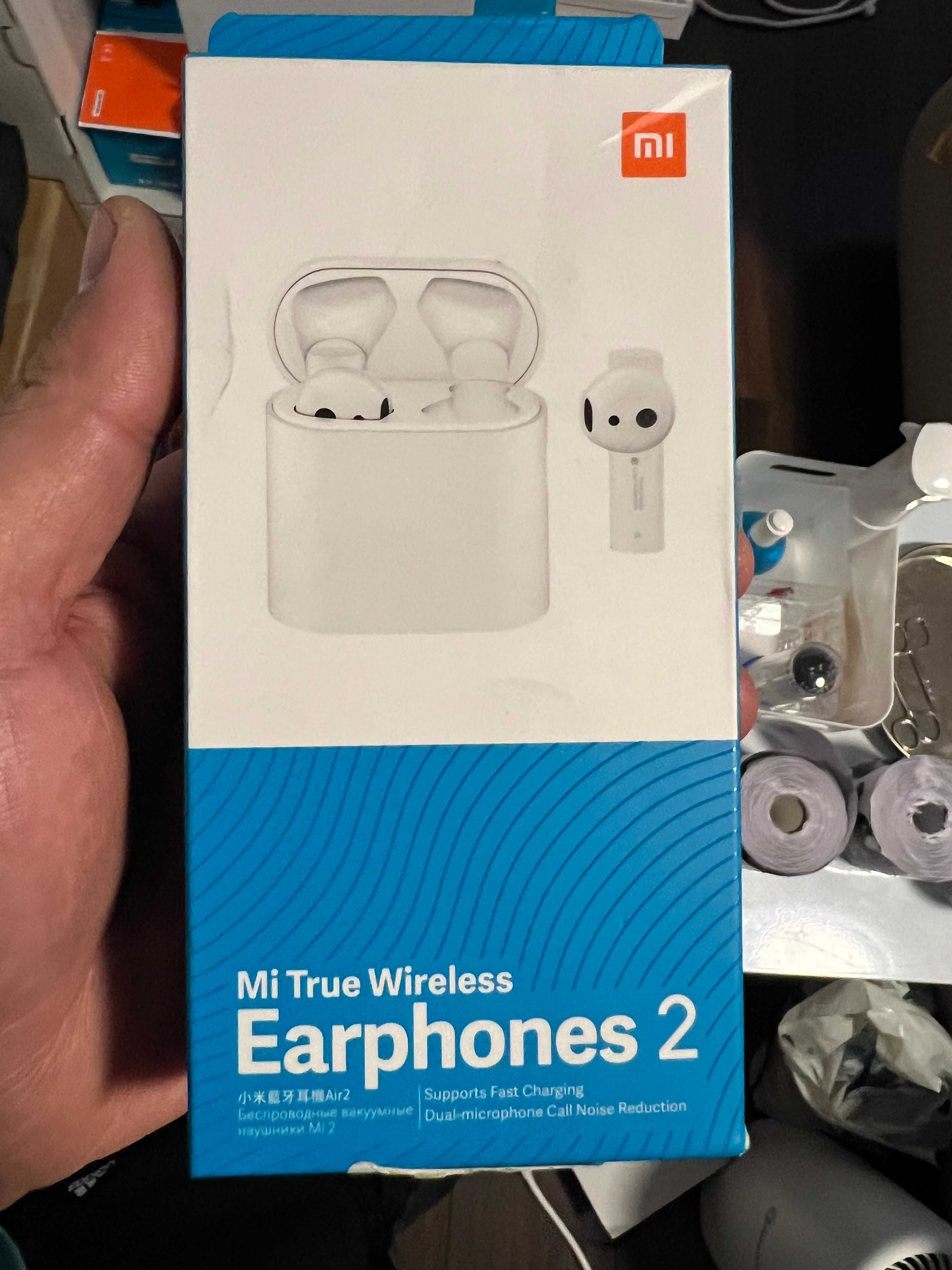 Xiaomi Mi True Wireless Earphones 2