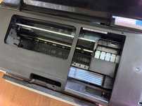 Принтер Epson L805