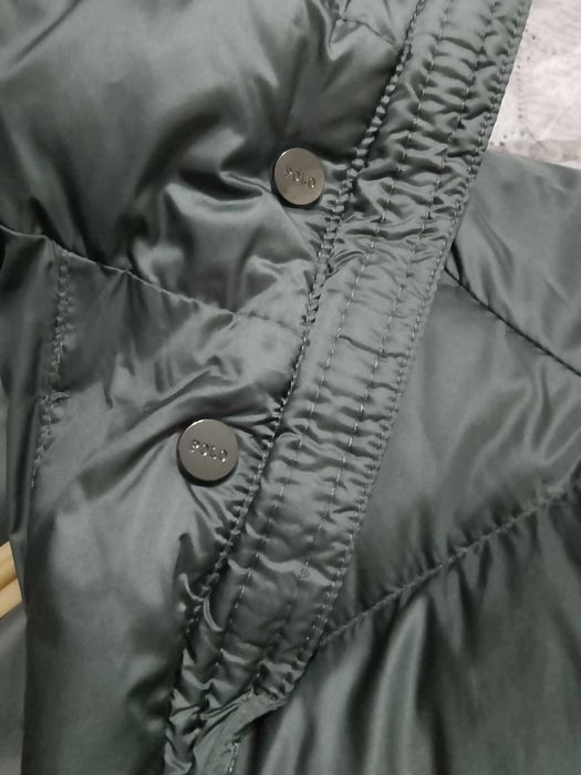 Дамско яке с гъши пух Polo Ralph Lauren