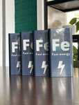 Fe | Power bank |  Mi  | Fast energy | Повер банк Fast energy  Fe