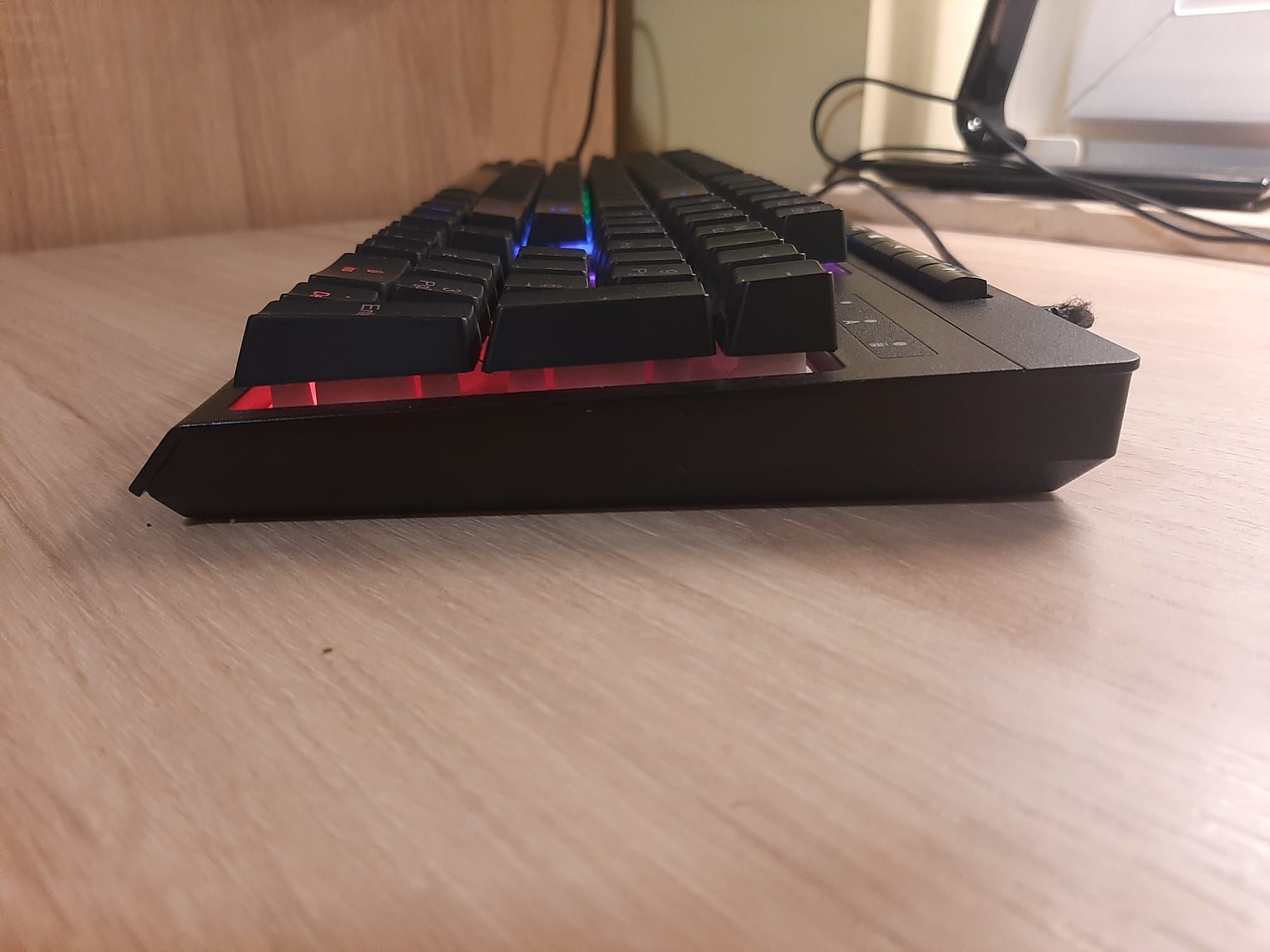 Tastatură Redragon