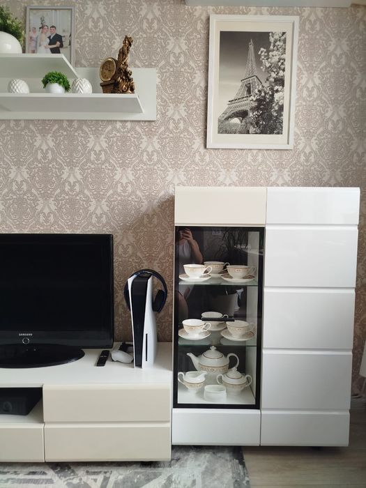 Продаю Стенку - Горку