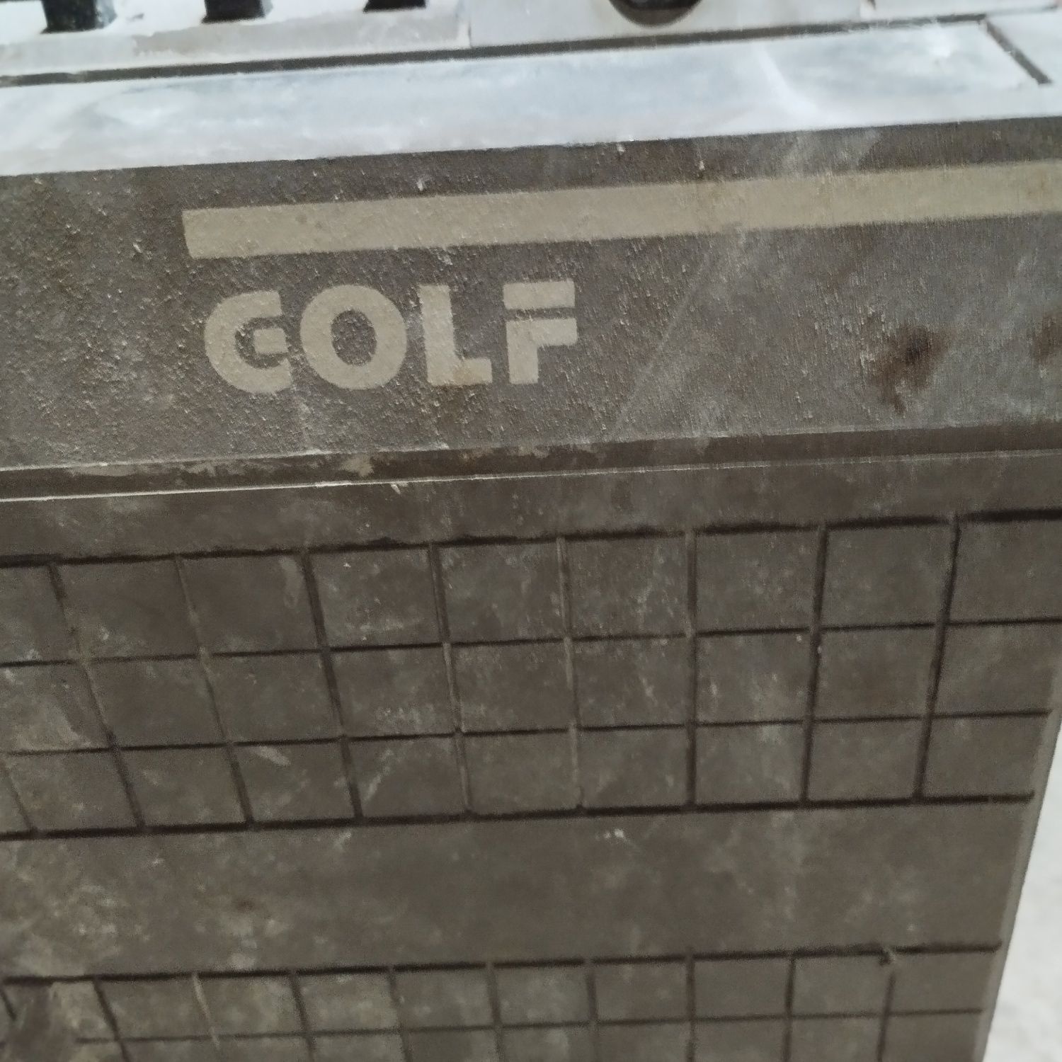 Radio golf pt Colecționari