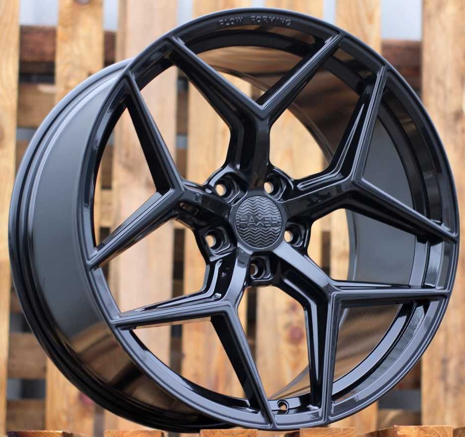 20" 5x112 Джанти HAXER HX04F BMW 7 G11 G12 8 G15 G16 5 G30 G31 G20 G42