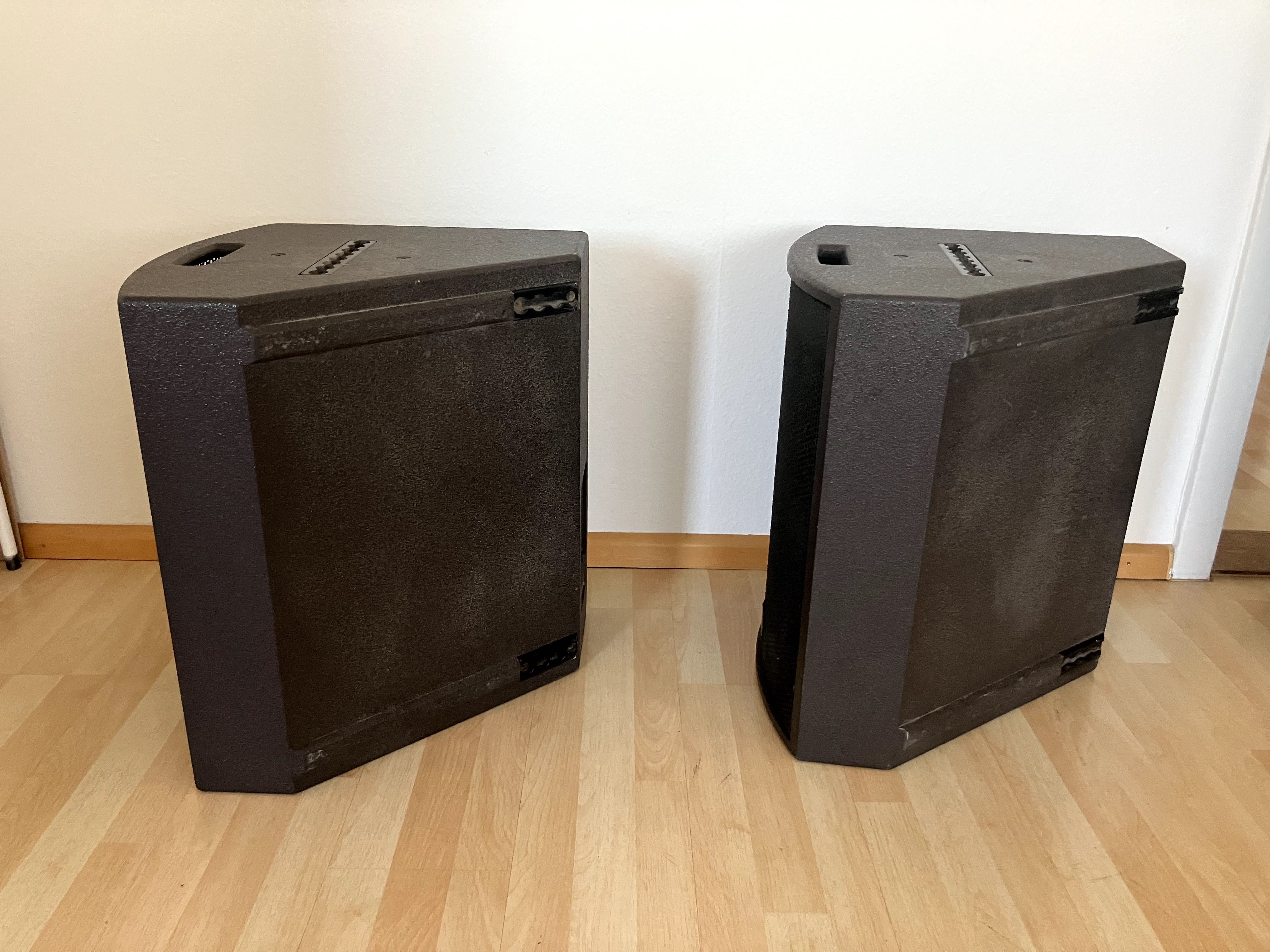 L-Acoustics MTD115a
