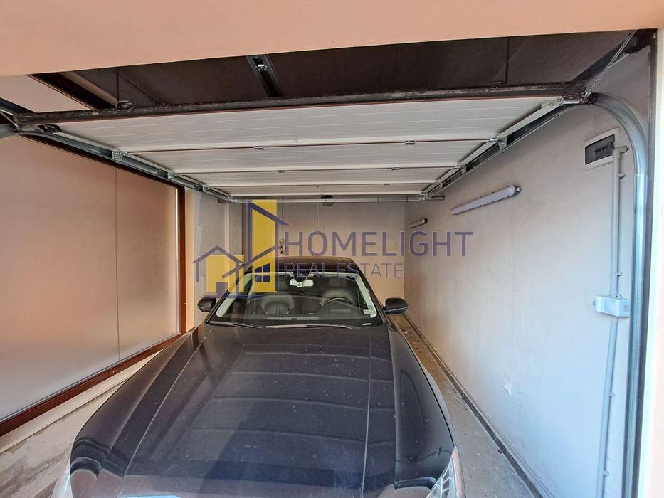 Продава се Гараж / Паркомясто в София, Лозенец - 17 кв.м за 3236 €/кв.м - Снимка #1