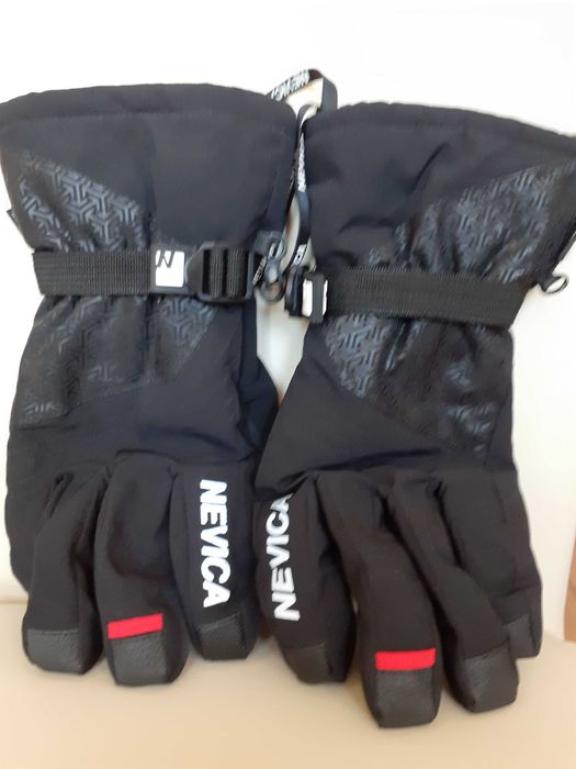 Ски екипировка за мъж