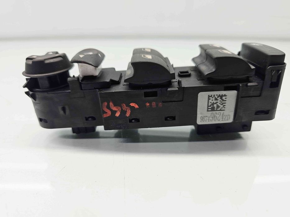 Butoane comanda geamuri sofer Peugeot 2008 [Fabr 2013-prezent] 967496