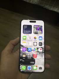 Iphone 14 pro max 256 gb