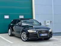 Audi A6 2015 3X S-Line 3.0 TDI 272 CP