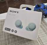 Casti Wireless Sony WF-C500