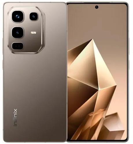 Infinix note 50 pro