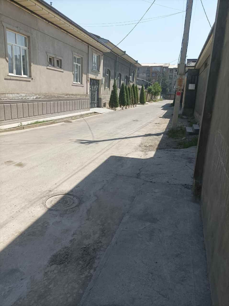 Yer sotiladi 4.5 sotix