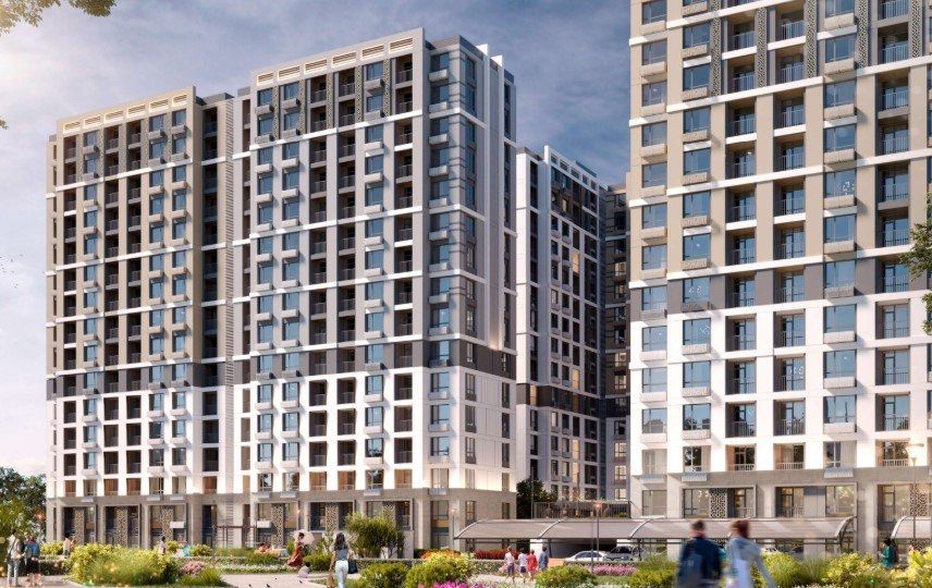 Срочно! Скидка 27% первый взнос от 15% , ключи сразу, ипотека