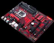 Asus B250 v7  на LGA1151
